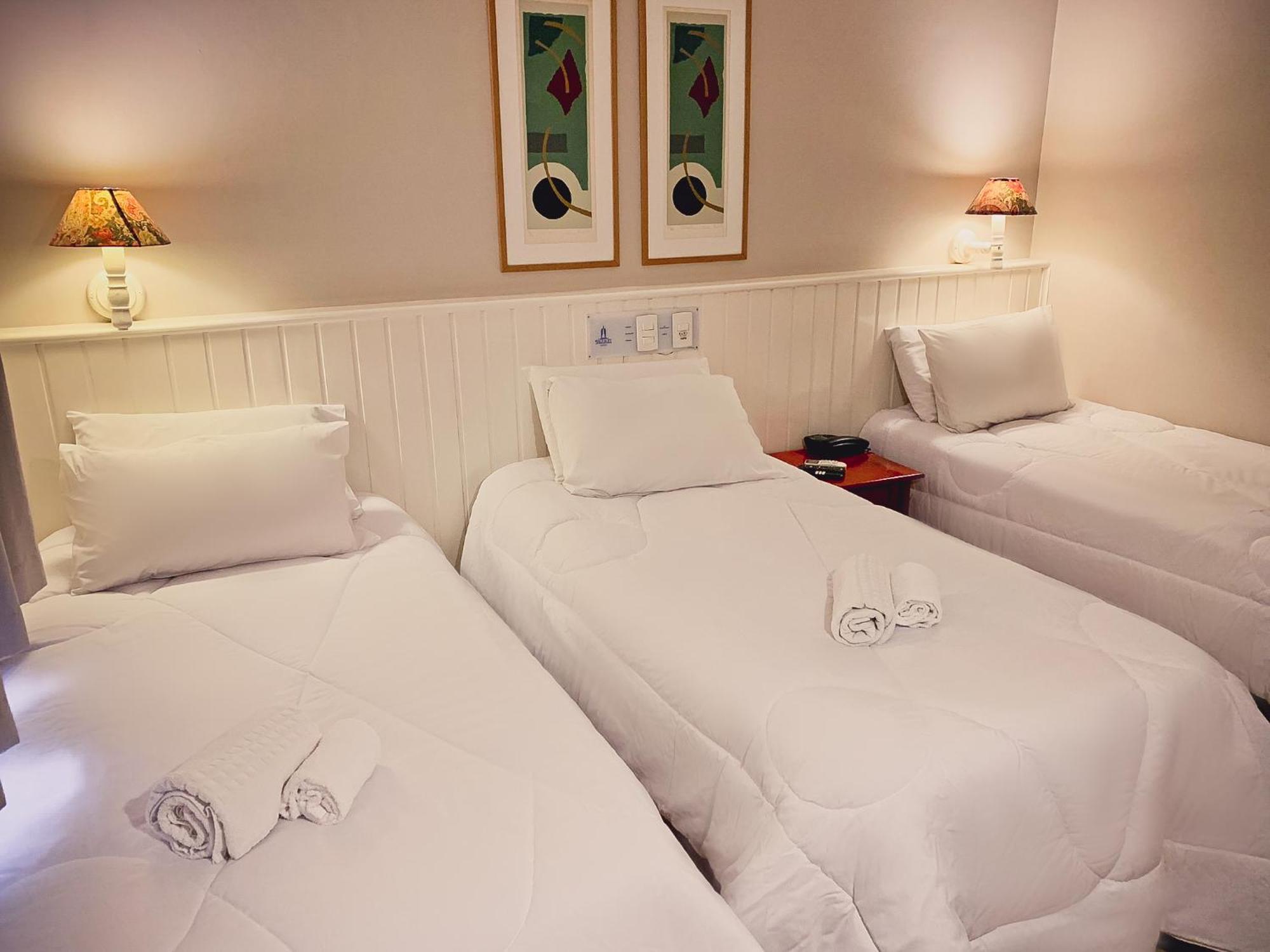 Hotel Residence Jaguary Jaguariuna Ngoại thất bức ảnh
