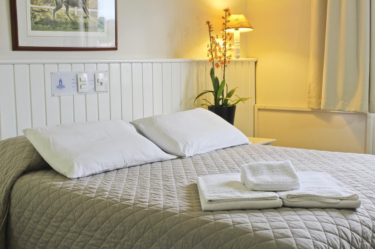 Hotel Residence Jaguary Jaguariuna Ngoại thất bức ảnh