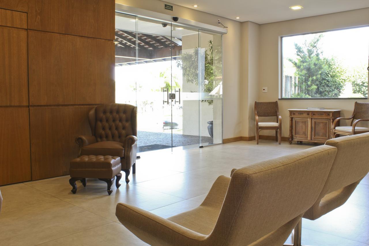 Hotel Residence Jaguary Jaguariuna Ngoại thất bức ảnh