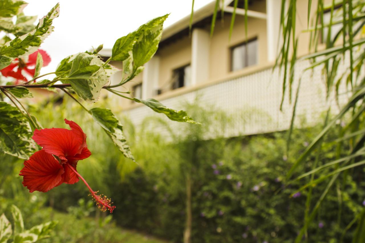 Hotel Residence Jaguary Jaguariuna Ngoại thất bức ảnh