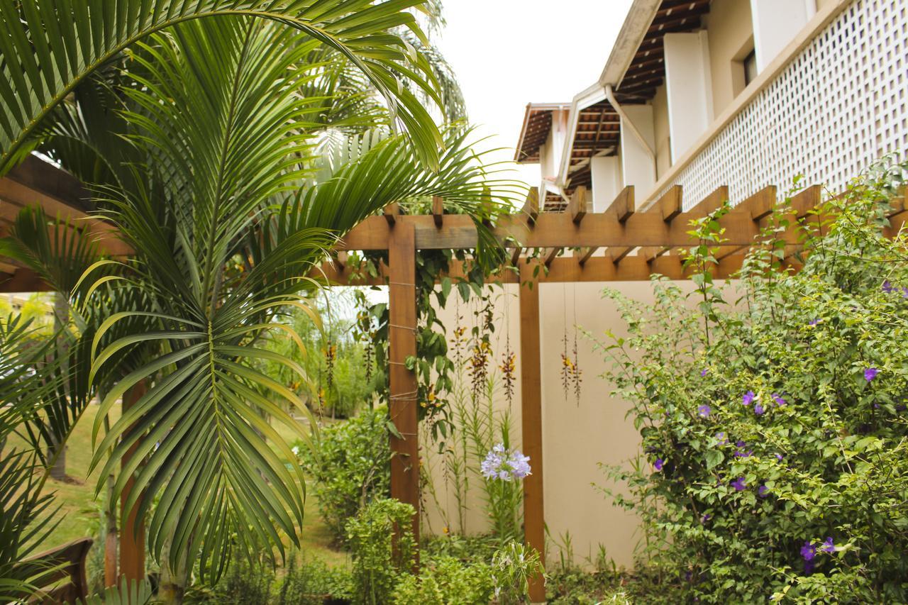 Hotel Residence Jaguary Jaguariuna Ngoại thất bức ảnh