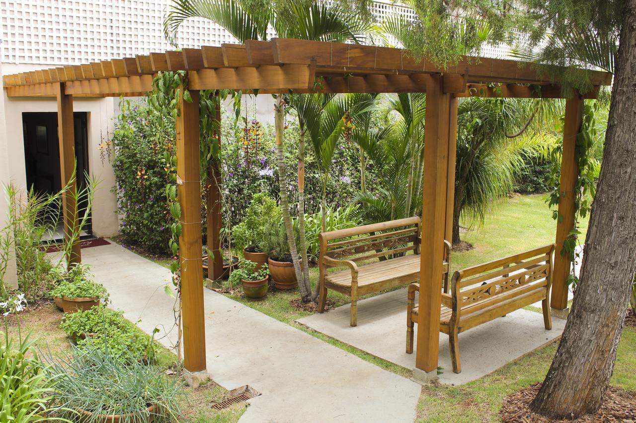 Hotel Residence Jaguary Jaguariuna Ngoại thất bức ảnh