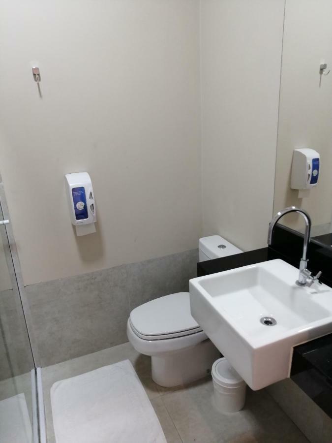 Hotel Residence Jaguary Jaguariuna Ngoại thất bức ảnh