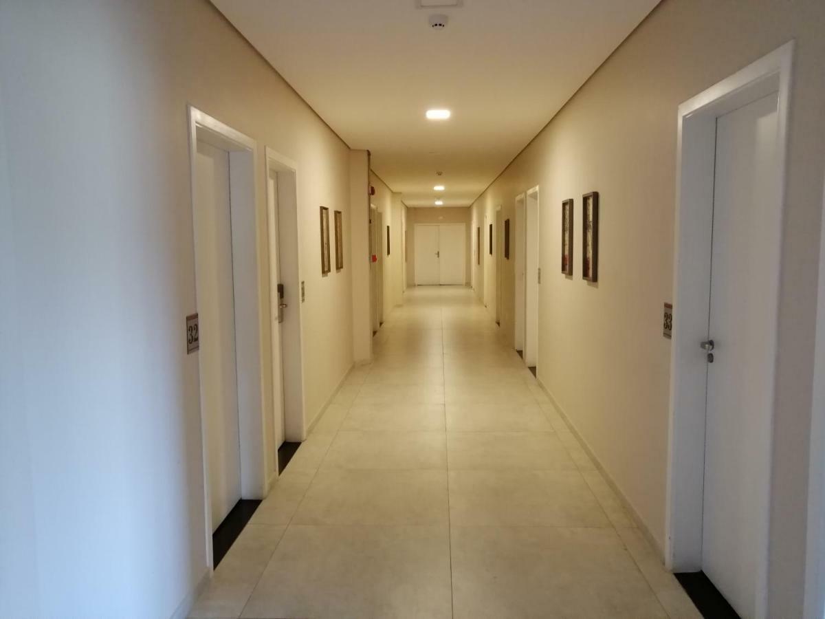 Hotel Residence Jaguary Jaguariuna Ngoại thất bức ảnh