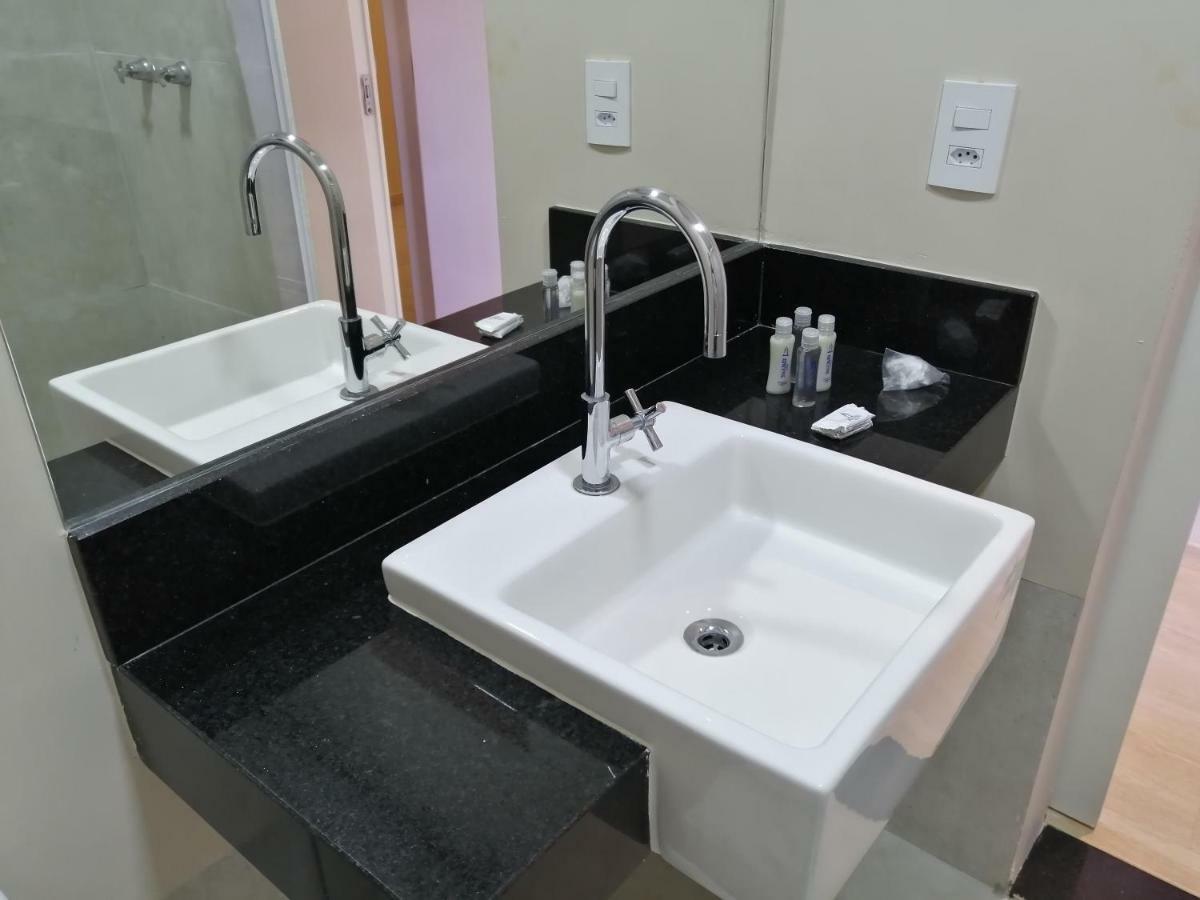 Hotel Residence Jaguary Jaguariuna Ngoại thất bức ảnh