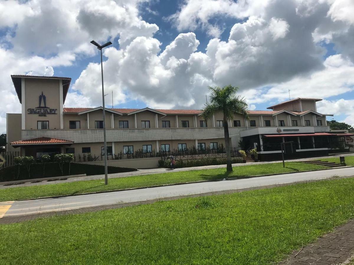 Hotel Residence Jaguary Jaguariuna Ngoại thất bức ảnh